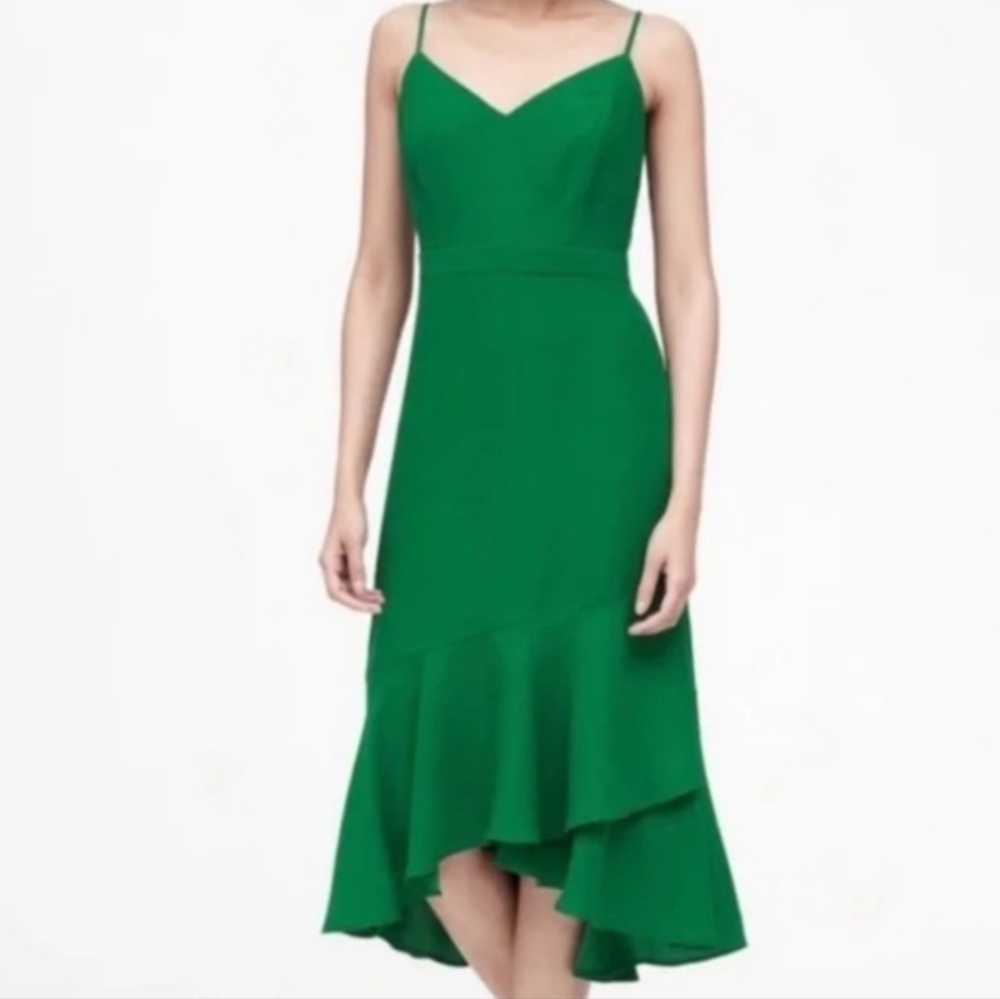 New Banana Republic Dress